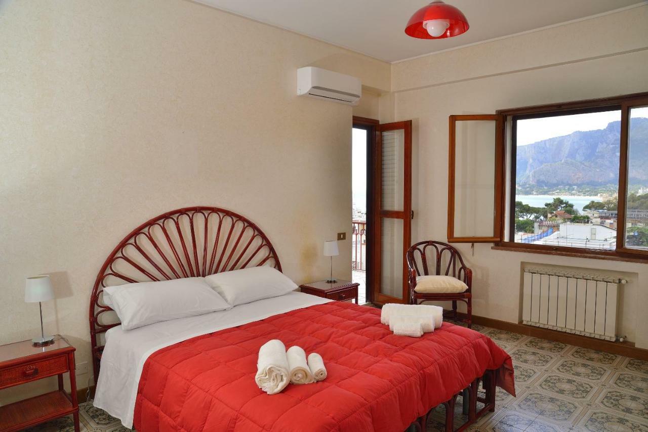 Mondello Villa Palermo
