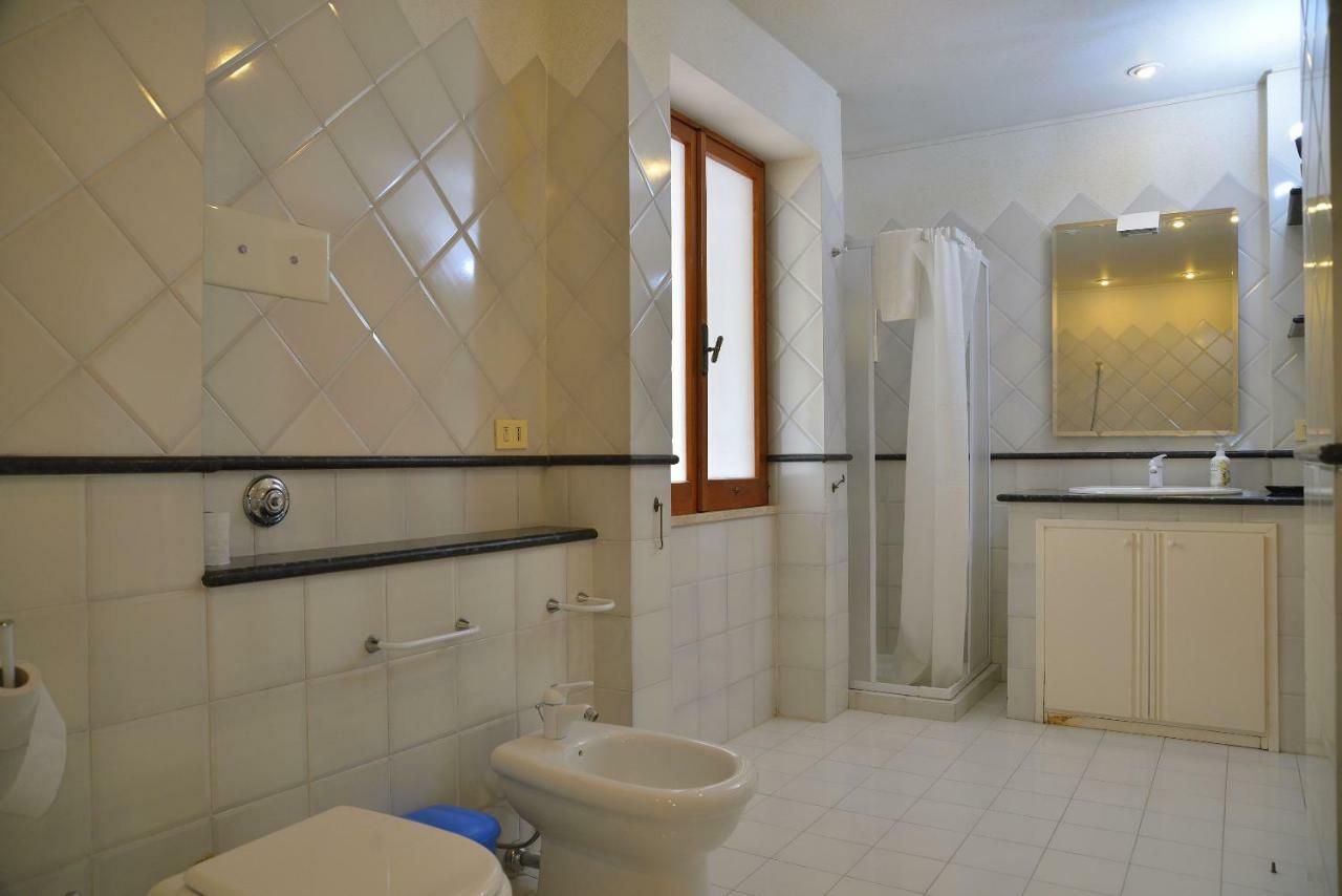Villa Mondello *